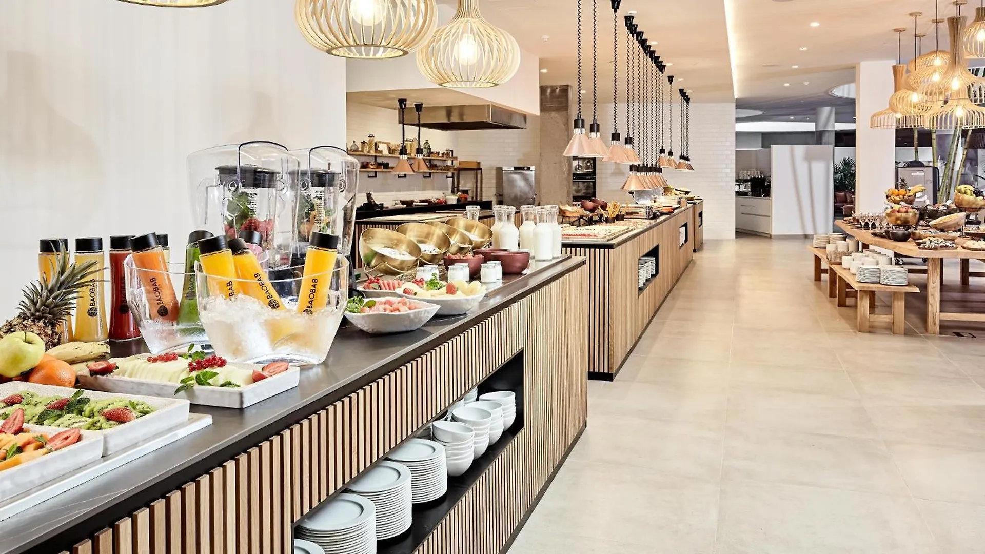 *****  Hotel Baobab Suites Costa Adeje  Španělsko