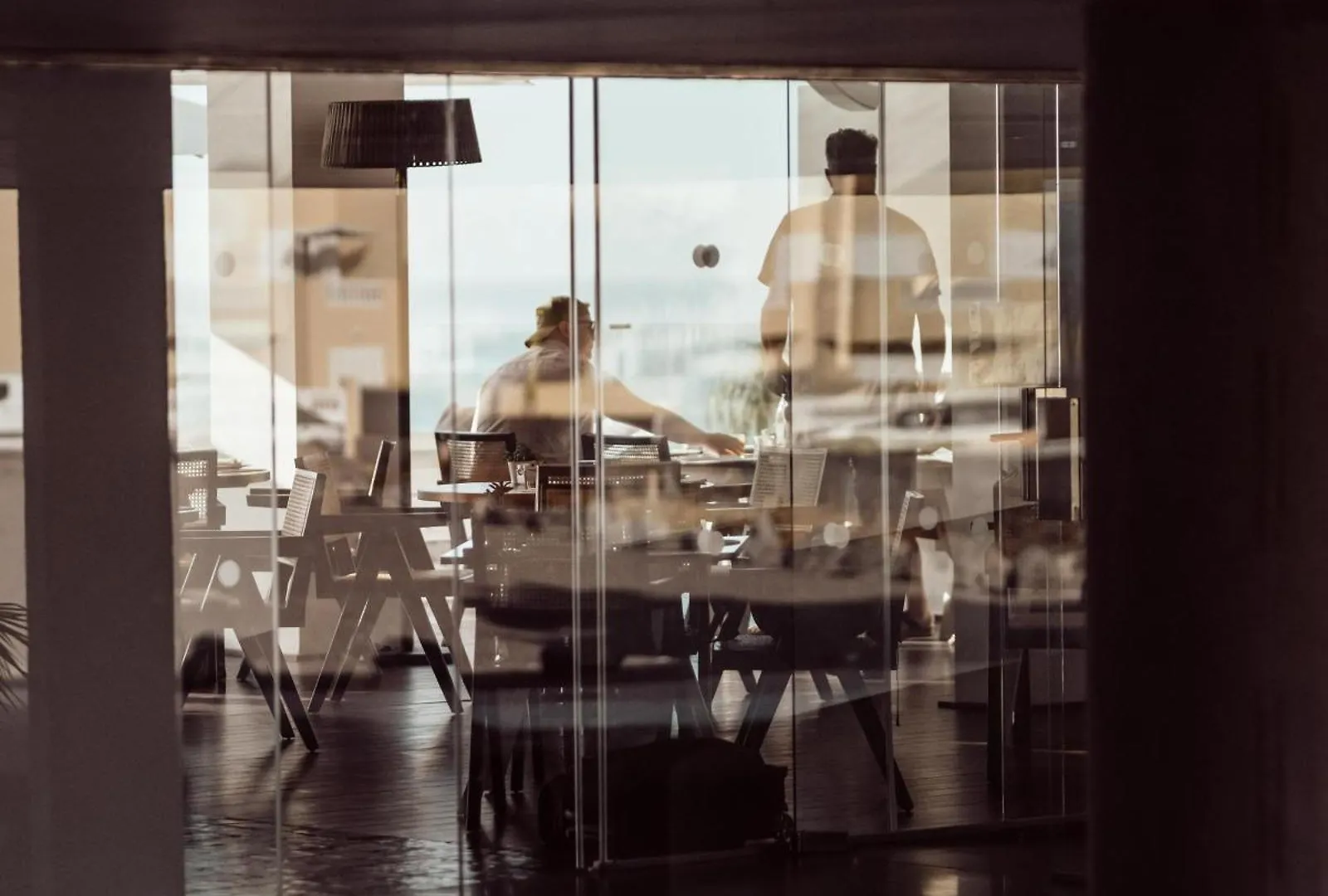 *****  Hotel Baobab Suites Costa Adeje  Španělsko