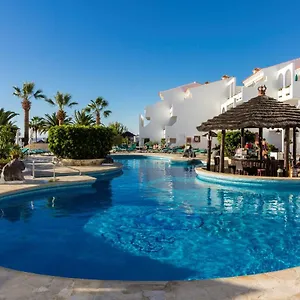 3* Aparthotel Regency Torviscas And