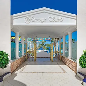 4* Hotel Flamingo Boutique