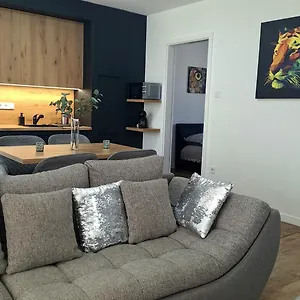 Starlight Silver - Exclusive Szeged