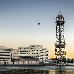 Eurostars Grand Marina Gl 5*, Барселона Испания