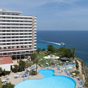 Sol Mirador De Calas 4*, Калас-де-Майорка Испания